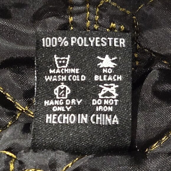 Snap On Dixxon Workforce Flannel Jacket Green Size XL - Picture 10 of 10